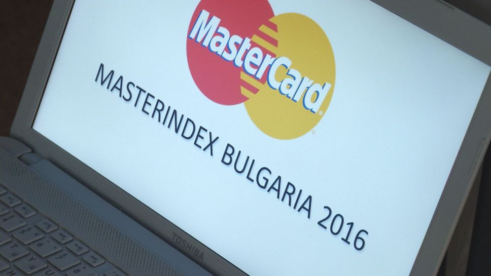 Потребителите на безконтактните плащания все по-уверени с MasterCard