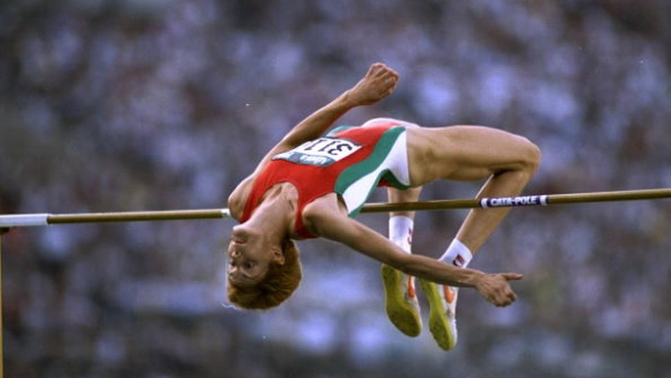 Легенди на световната атлетиката скочиха срещу анулирането на рекордите