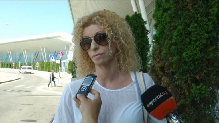 Ина Ананиева: Цвети се подобрява, просто е необходимо повече време
