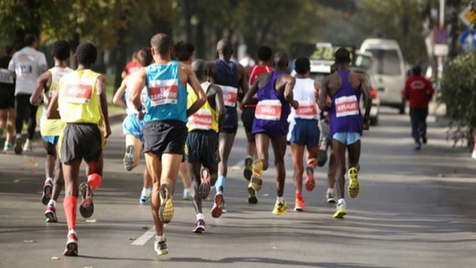 Варна организира маратон на Международния ден на предизвикателството