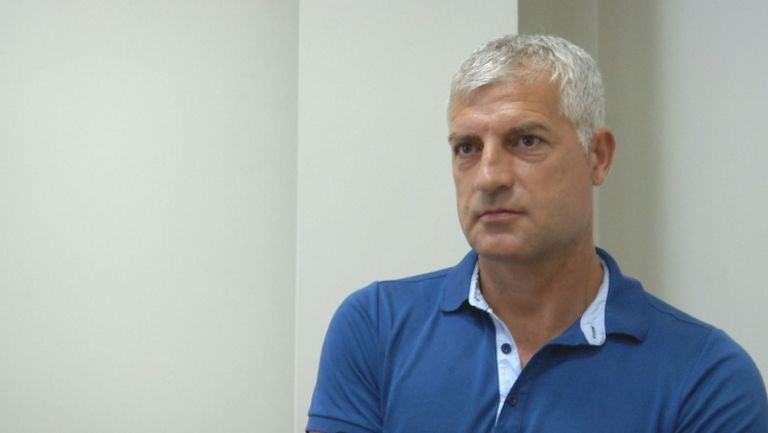 Златко Янков: Марибор е по-добър отбор от Левски, но силите са изравнени