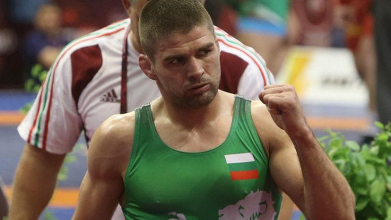 Иво Ангелов донесе четвърти медал за България от ЕП