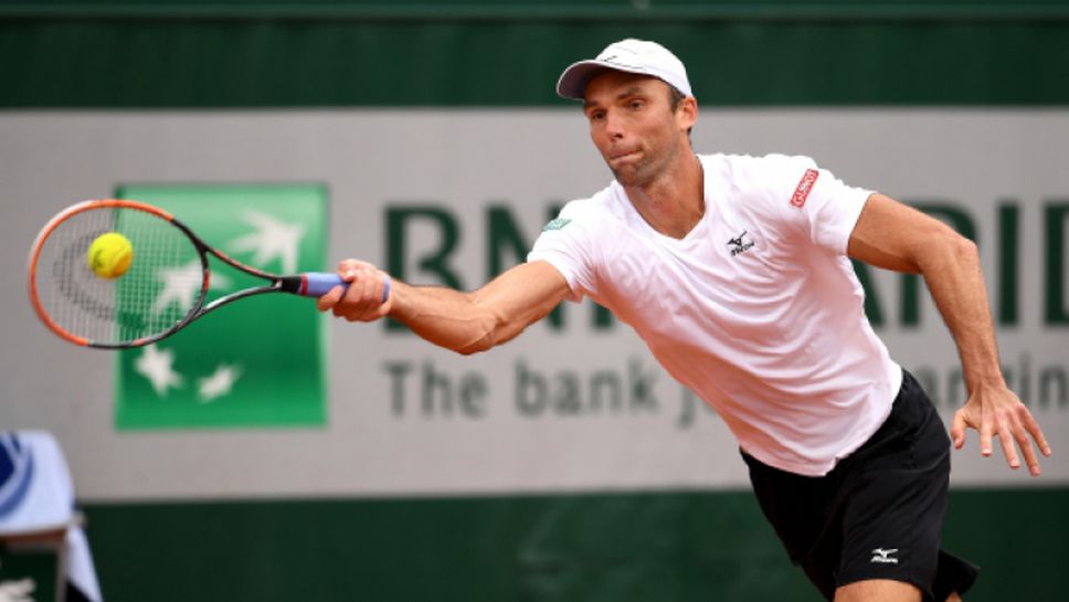 Иво Карлович спечели турнира по тенис в Нюпорт след победа над Жил Мюлер