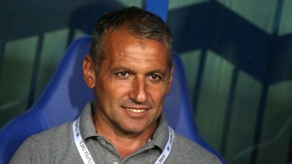 Утре Нефтохимик Бургас играе в Хасково с едноименния тим Срещата