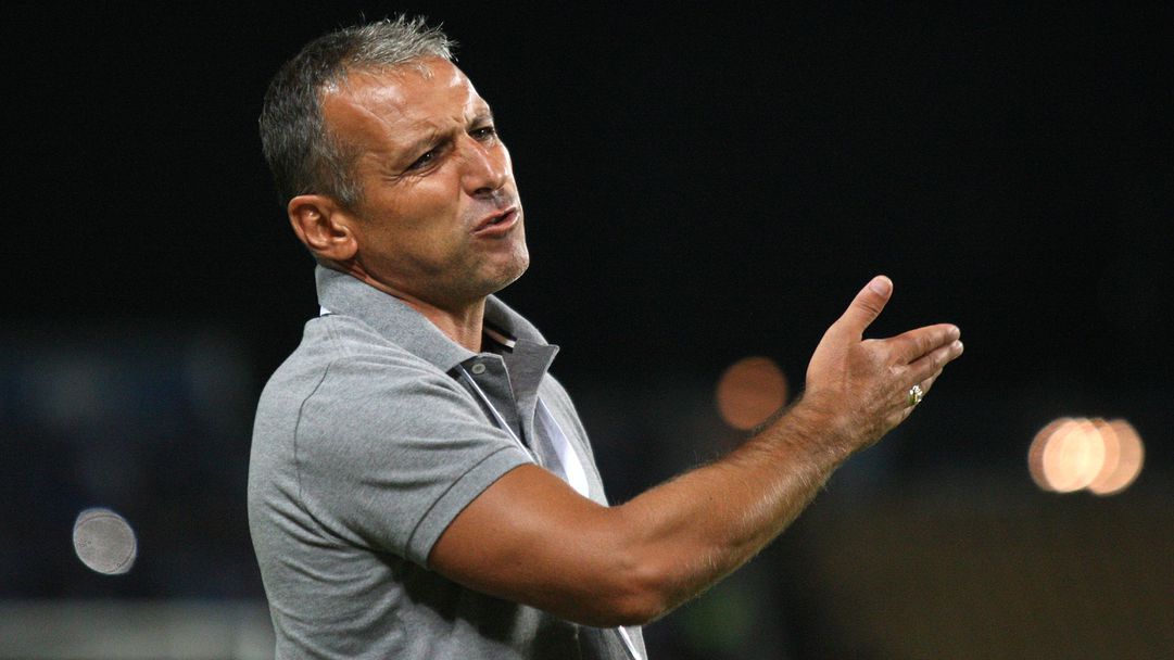 Димчо Ненов: Ще е доста трудно