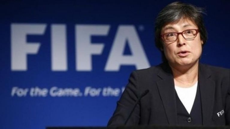 Представителка на Бангладеш изненадващо спечели място в Съвета на ФИФА