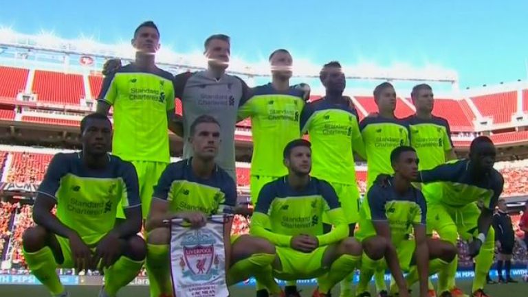 Ливърпул победи с 2:0 Милан в мач от International Champions Cup