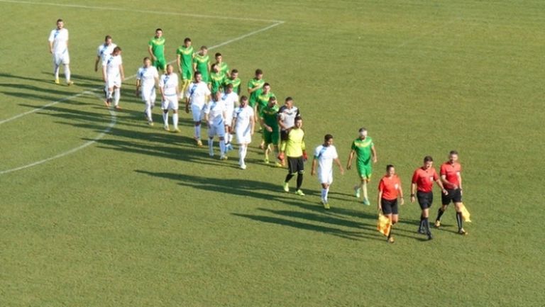 Добруджа излиза за трите точки в дербито срещу Черноморец (Балчик)