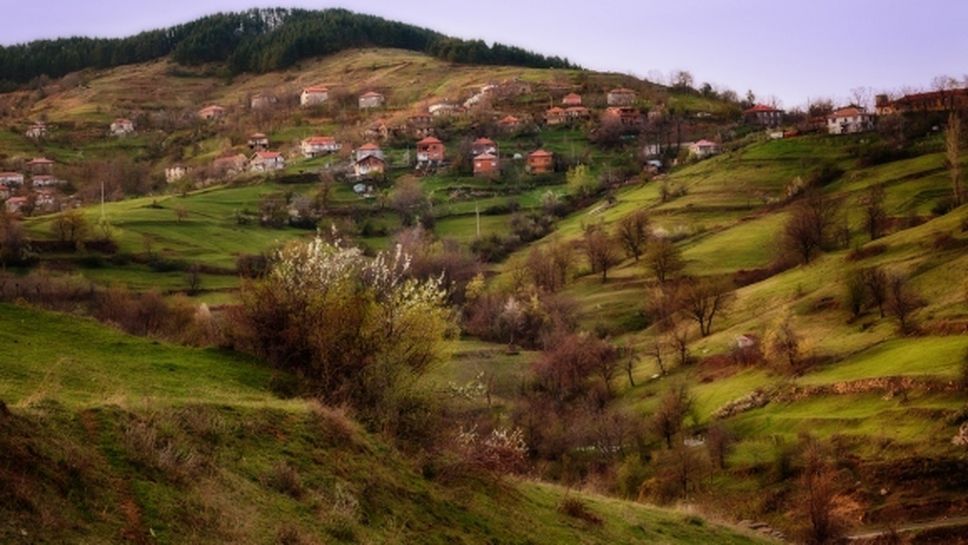 (АРХИВ) 80% от българите искат да прекарват повече време в планината
