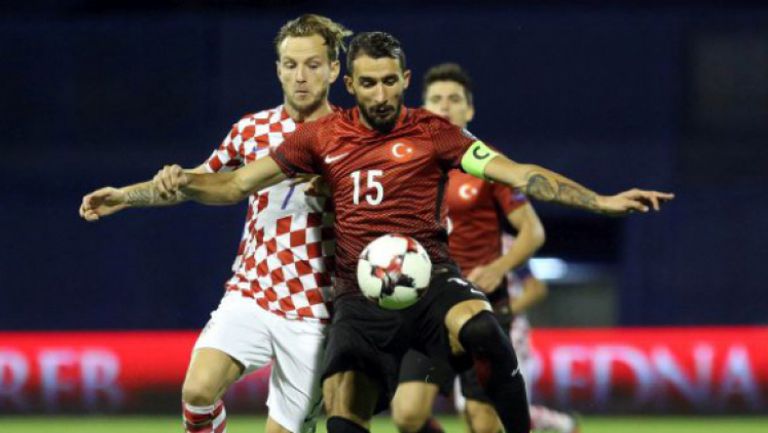 Хърватия - Турция 1:1