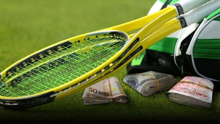 Тенисист дисквалифициран доживот заради уреждане на мачове
