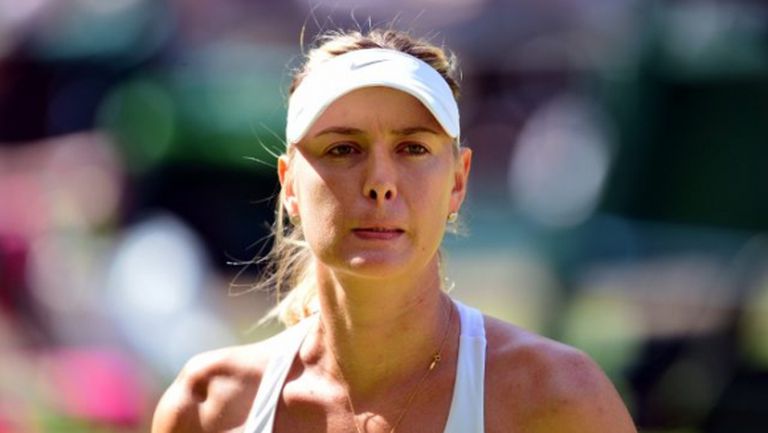 WTA се възмути на французите, че пренебрегнаха Шарапова за “Ролан Гарос”