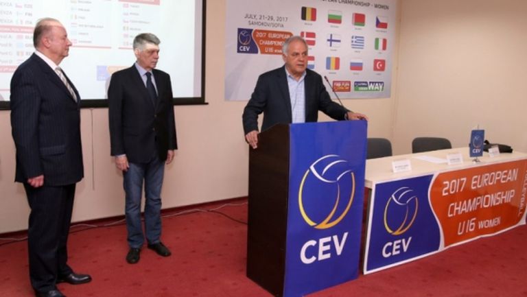 Данчо Лазаров: Европейското първенство е венец на усилията в Скаут лигата