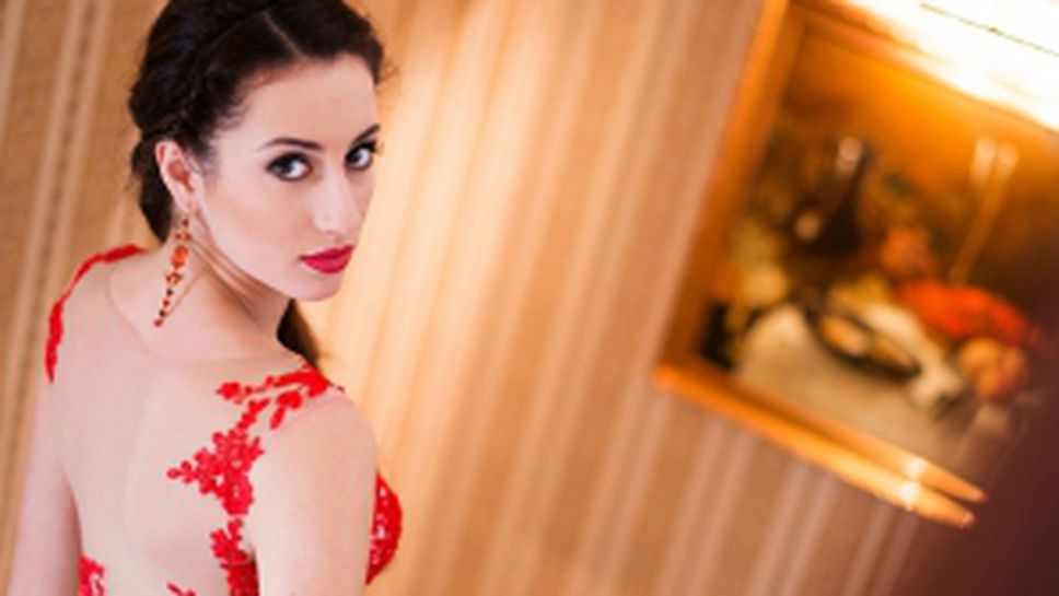 Михаела Маевска