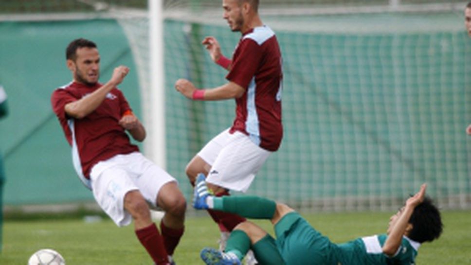 Септември - Берое