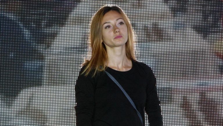 Милица Мирчева с първи старт в България на маратона в Плевен