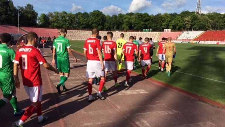 Младите "орли" засилиха ЦСКА-София 2 към Трета лига