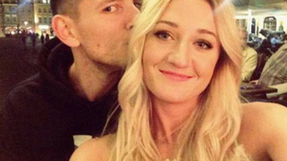 Анна Грейман - момичето, което спечели сърцето на Бартош Курек