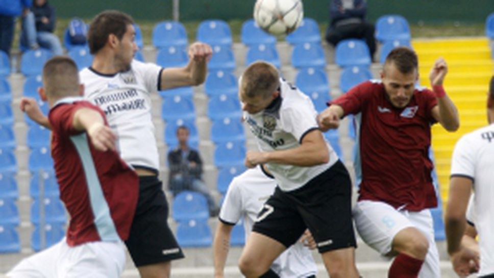 Септември - Ботев (Гълъбово)