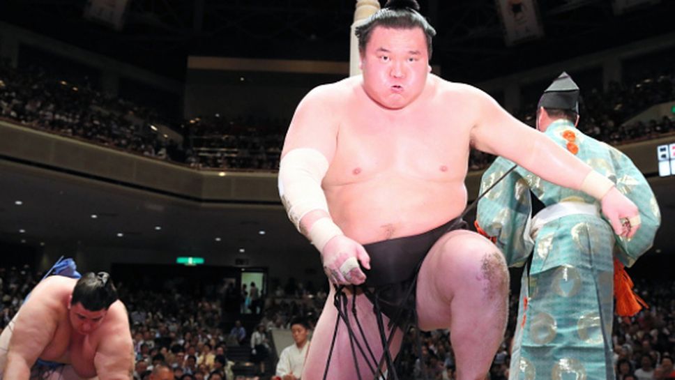 Поредна загуба за Аоияма на турнира в Токио