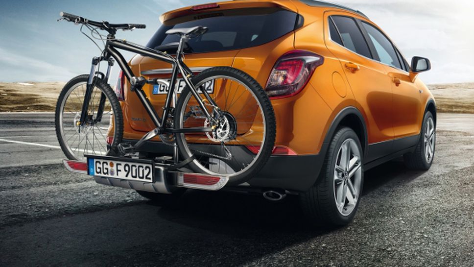 Интелигентно, безопасно, прохладно - насладете се на едно безгрижно лято с Opel