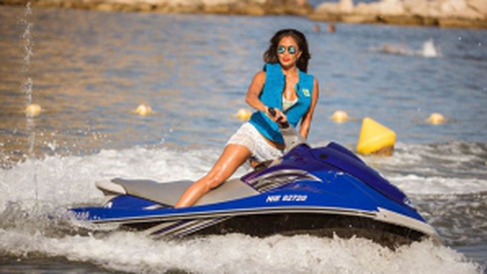 Никол - половинката на Григор