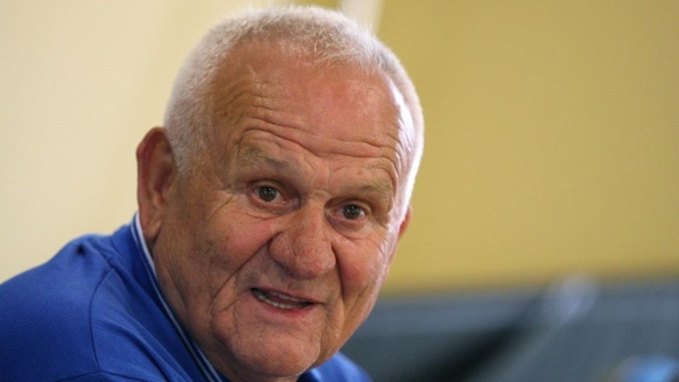 Люпко Петрович: Босът на Лудогорец е реално и собственик на футбола в България