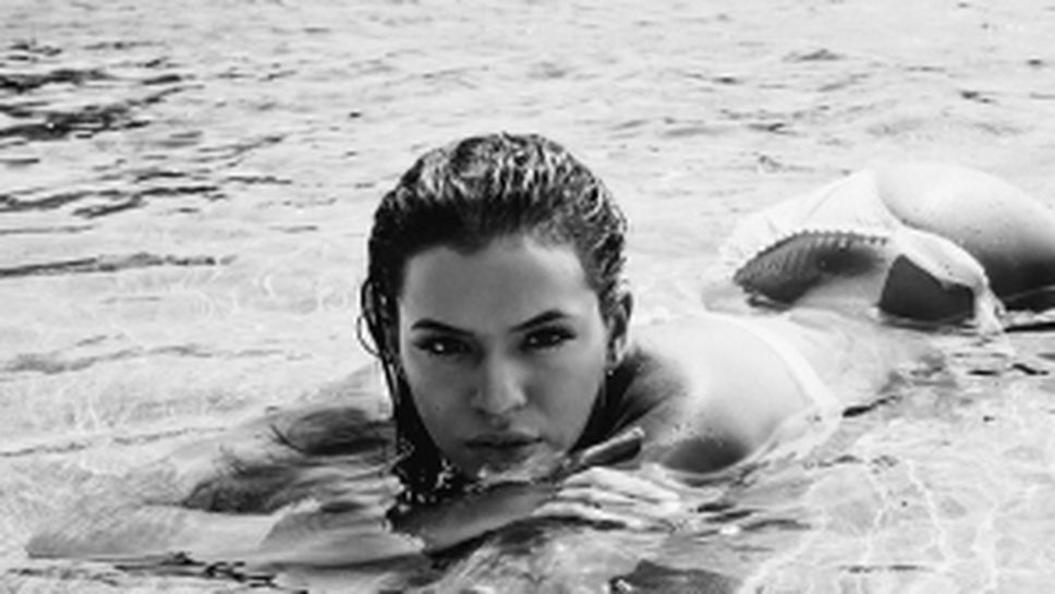 Бруна Маркезине