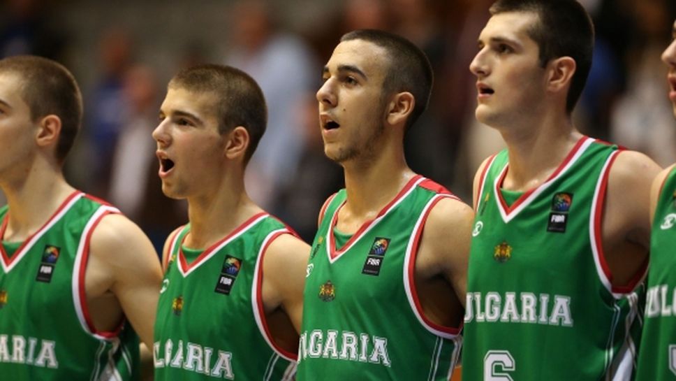Българският баскетбол се радва на нова телевизионна платформа