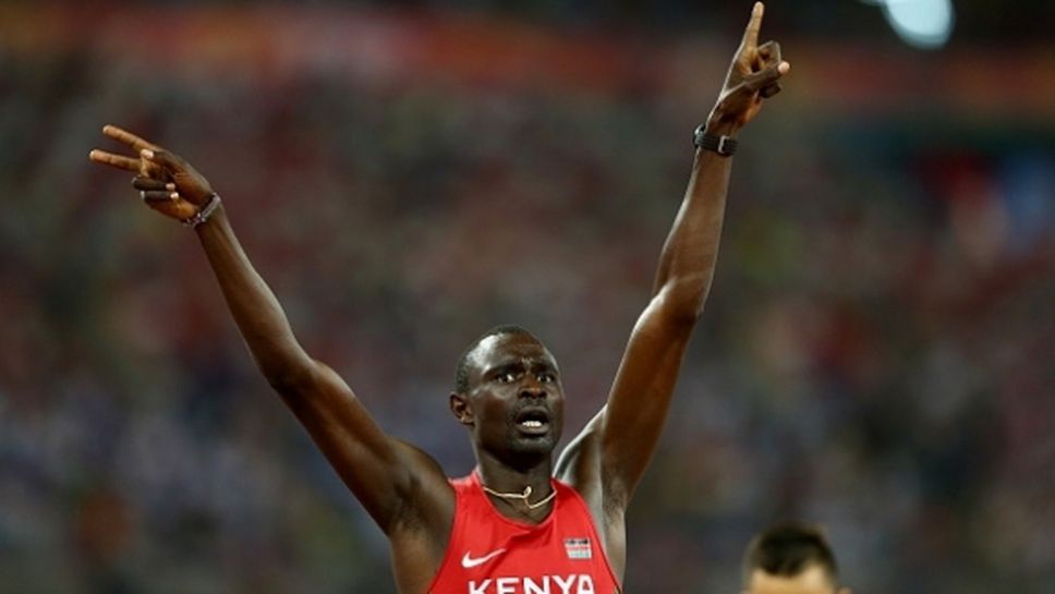 Най-ценната победа