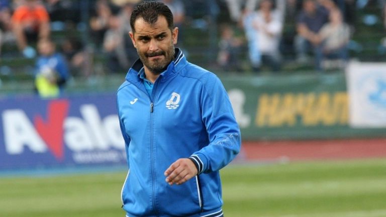 Великов: Готови сме да играем в Европа!