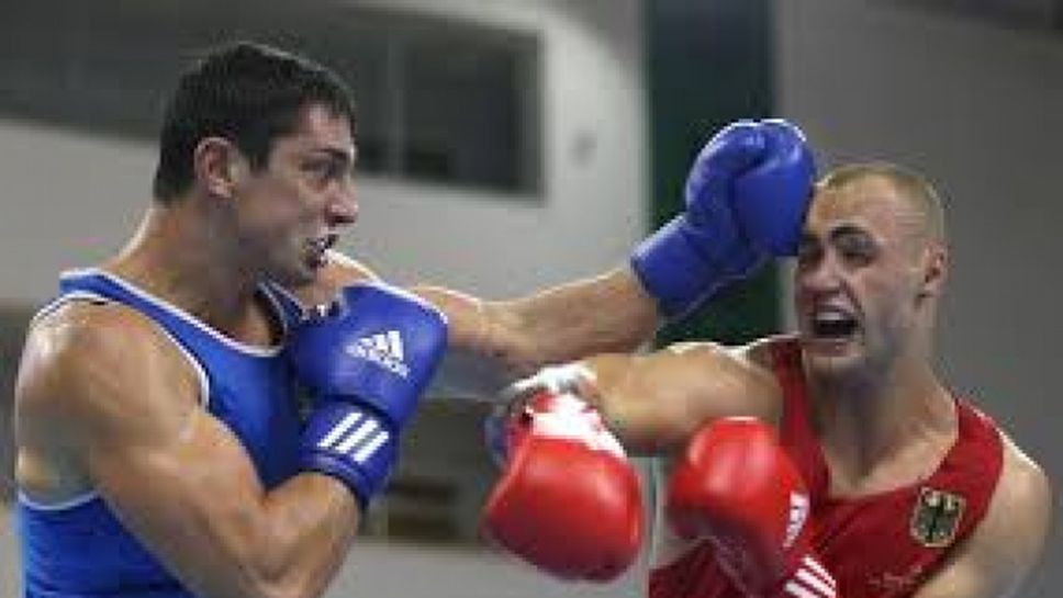 Без българи в полуфиналите от Световните боксови серии