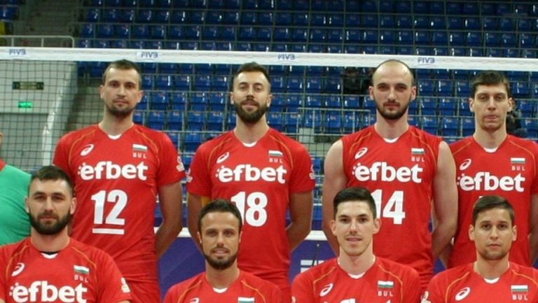 Николай Николов: Играем като нов отбор