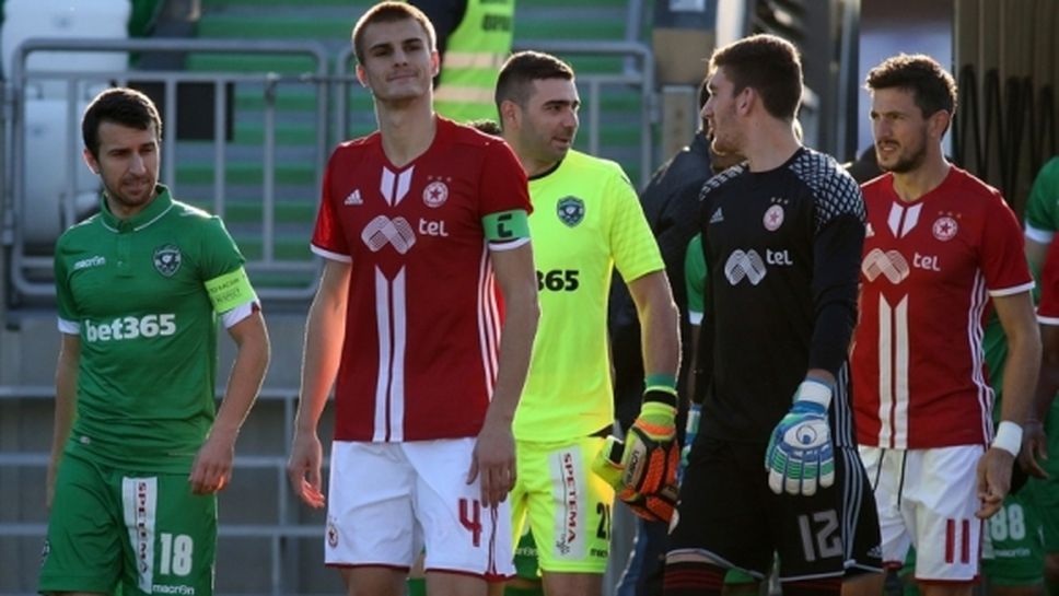 Трабзонспор не се отказва, разчита на УЕФА за Божидар Чорбаджийски и Антон Недялков