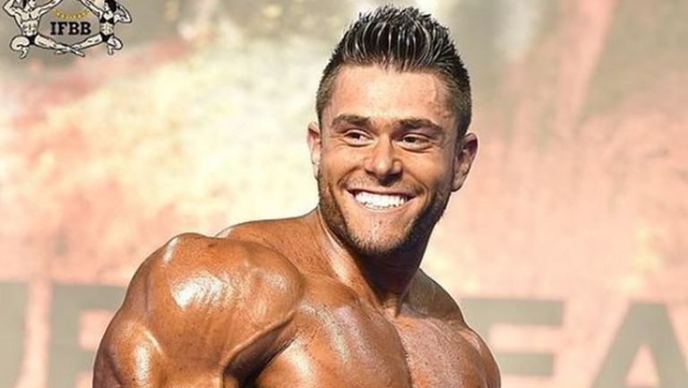 Европейският шампион Николай Пенчев: Аз помпам мускулите в Лудогорец