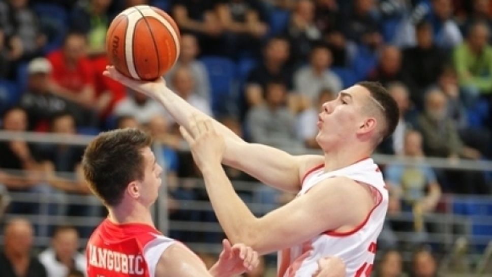 Минчев и Вършац приключиха с победа