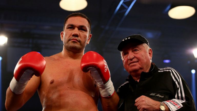 IBF обяви решението си по казуса Джошуа-Кличко-Пулев