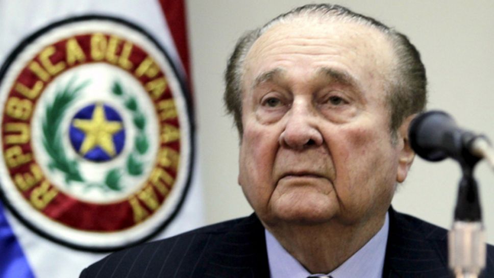 Бивш шеф на КОНМЕБОЛ със злоупотреби за 28 млн. долара