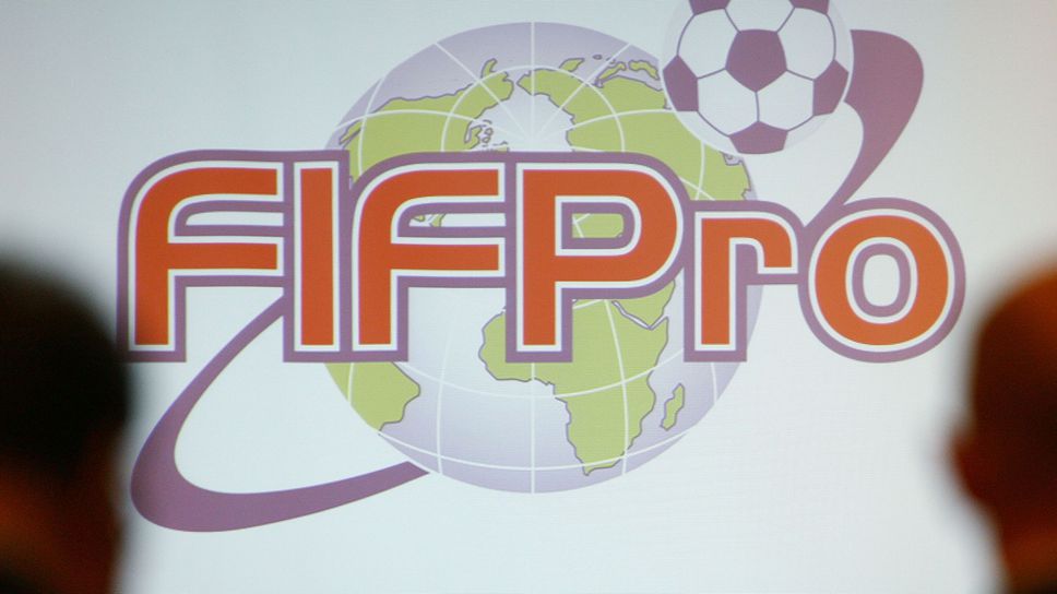 ФИФПро отново предупреди, че здравето на футболистите не е поставено на първо място