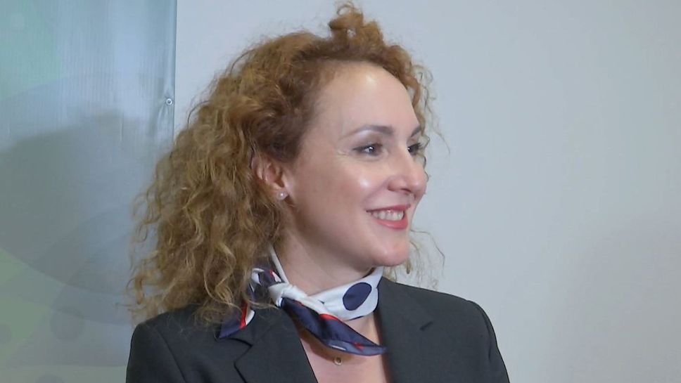 Мария Петрова: За мен ансамбълът ни е най-добър, но конкуренцията е убийствена