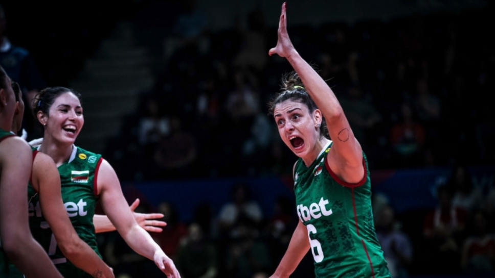 Над 50 души гледат първата тренировка на България в Манила