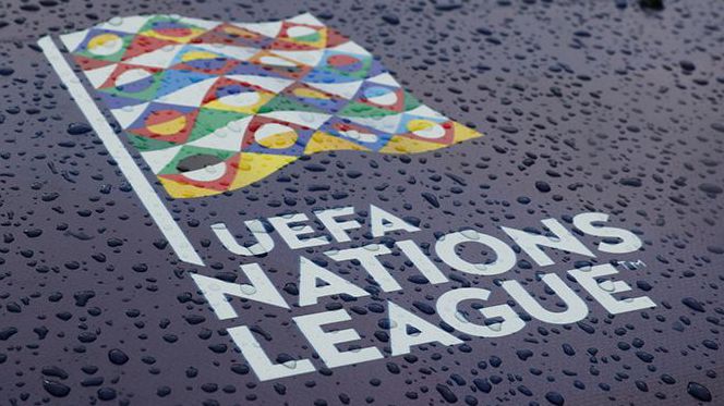  Словакия понижи изоставането си в първия мач в Лигата на нациите за деня 