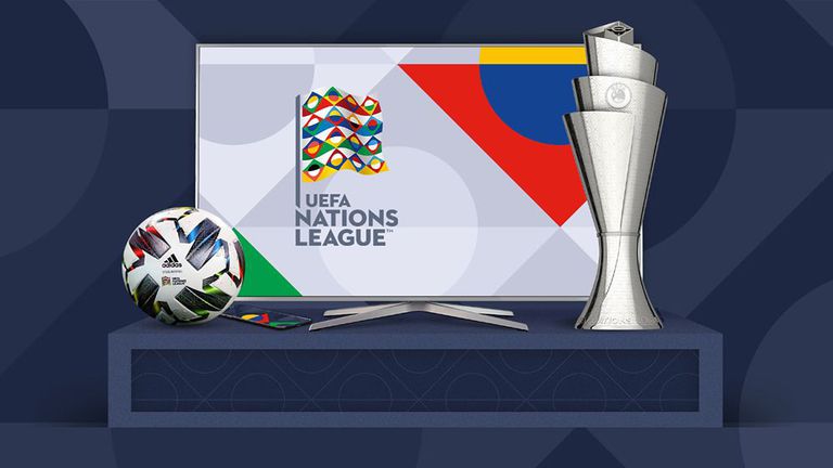  Лига на нациите: Армения вкара първия гол за деня 