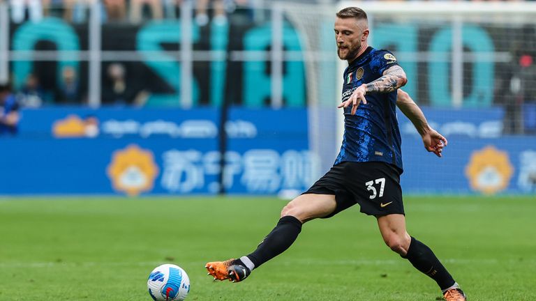  Челси включва Лофтъс-Чийк в офертата си към Интер 