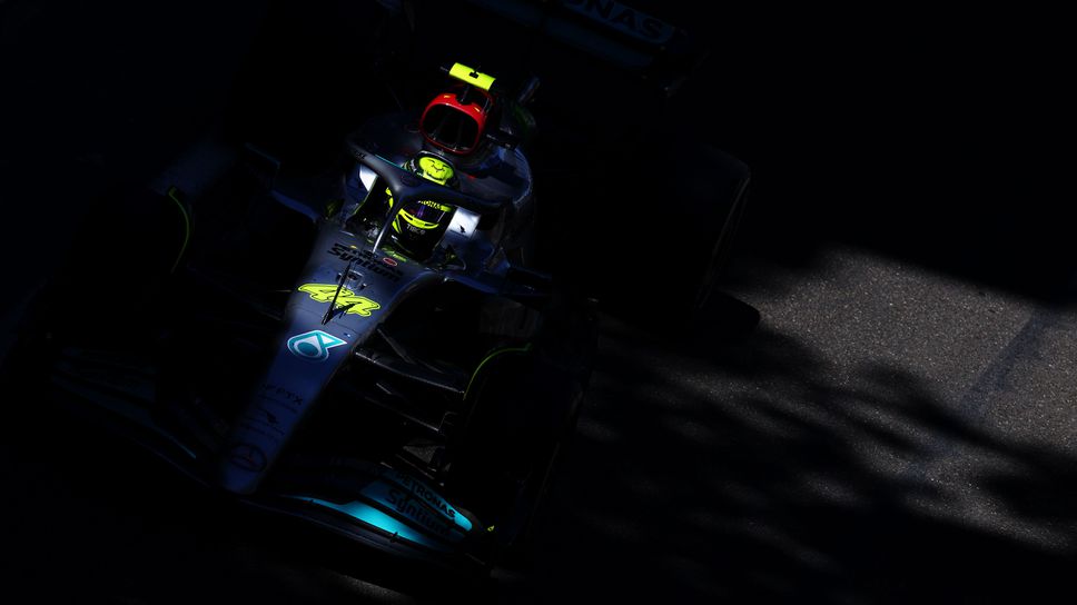 Хамилтън не възнамерява да пропуска Гран При на Канада