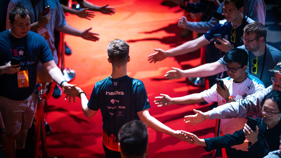 Най-добрите в CS:GO ще се борят за 200 000 долара във Финландия