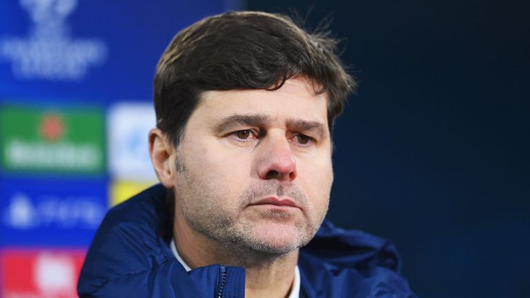 Маурисио Почетино може да се завърне в Ла Лига и