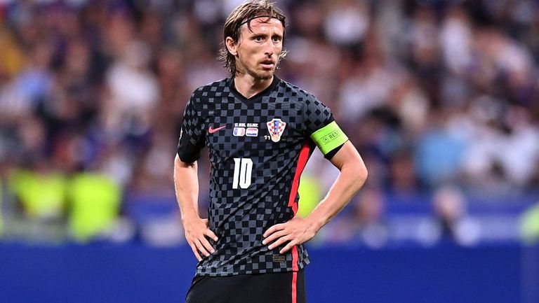  И Модрич надигна глас против натоварения календар 