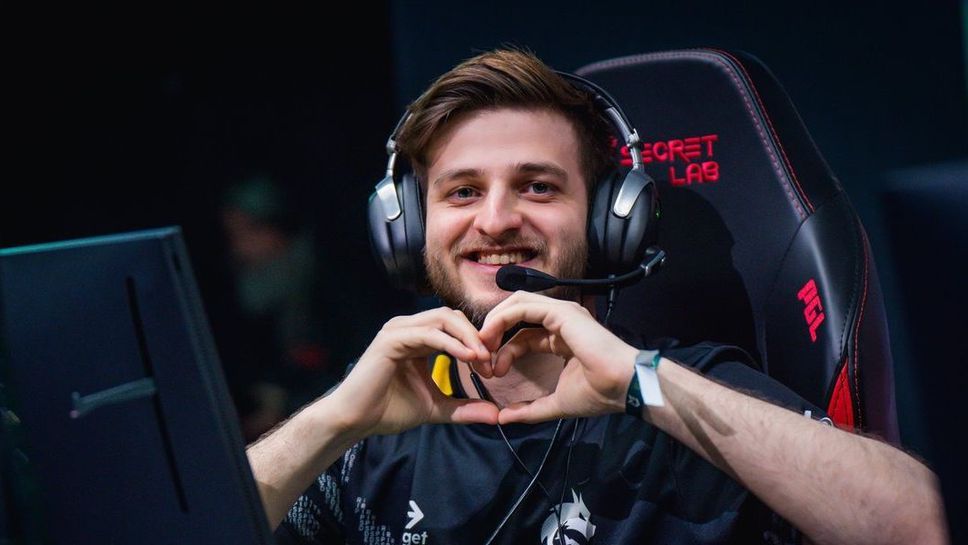 Руска звезда ще помага на OG в едно от най-важните събития в CS:GO за ...