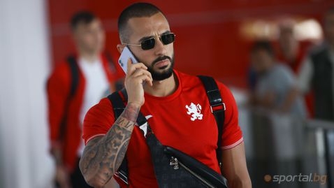  Георги Йомов продължава борбата за своето бъдеще, всичко се взема решение на 28 юни 